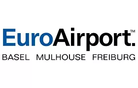 Logo EuroAirport Basel Mulhouse Freiburg
