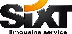 Logo Sixt Limousine Service